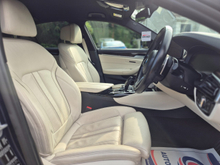 2021 BMW 5 Series 2L Diesel For Sale Images