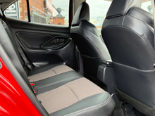 2024 Toyota Yaris Cross 1.5L Petrol Hybrid For Sale Images