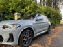 2023 BMW X3 xDRIVE 20d M-SPORT LCI 