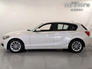 2018 BMW 1 SERIES 1.5 PET AUTO *LOW MILEAGE*
