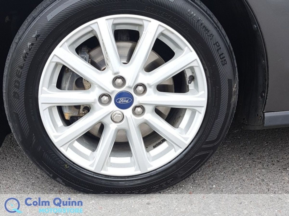2019 Ford Galaxy 2L Diesel For Sale Images