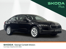 Skoda Octavia Selection 2.0TDI 115HP