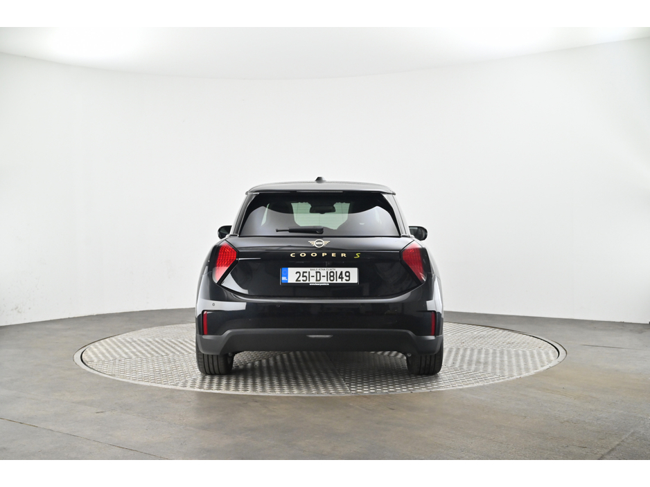 2025 MINI Cooper 0L Electric For Sale Images