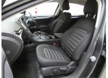 2019 Ford Mondeo 2.0L Diesel For Sale Images