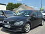 2015 VOLKSWAGEN GOLF HIGHLINE 1.6 TDI MANUAL FWD 110HP 5DR 5SPEED