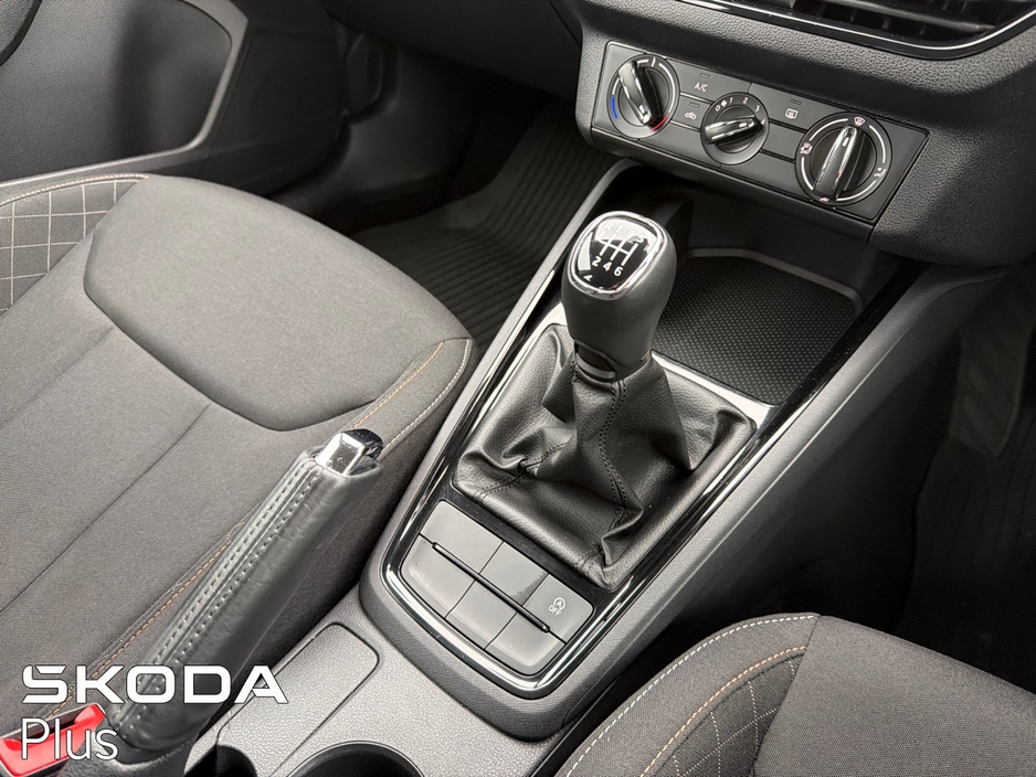 2024 Skoda Kamiq 1L Petrol For Sale Images