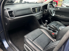 2020 Kia Sportage 1.6L Diesel For Sale Images