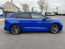 2024 Skoda Enyaq 0L Electric For Sale Images