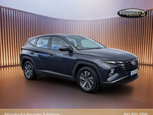 Hyundai Tucson 2WD Comfort Plus