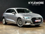 2022 AUDI A3 1.0L TFSI - FULL BLACK LEATHER UPHOLSTERY - FACTORY ALLOYS - DIGITAL DASH - REVERSE CAMERA - CRUISE CONTROL