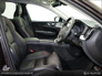 2025 VOLVO XC60 XC60 T8 455HP AWD PHEV ULTRA DARK: PLATINUM GREY METALLIC WITH CHARCOAL LEATHER, 21” 5 SPOKE DIAMOND CUT ALLOYS, AIR SUSPENSION, PANORAMIC ROOF
