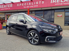 2019 Citroen Grand C4 Picasso 1.6L Diesel For Sale Images