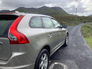 2015 VOLVO XC60 D4 FWD ES 5DR