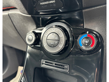2016 Ford Fiesta 1.2L Petrol For Sale Images