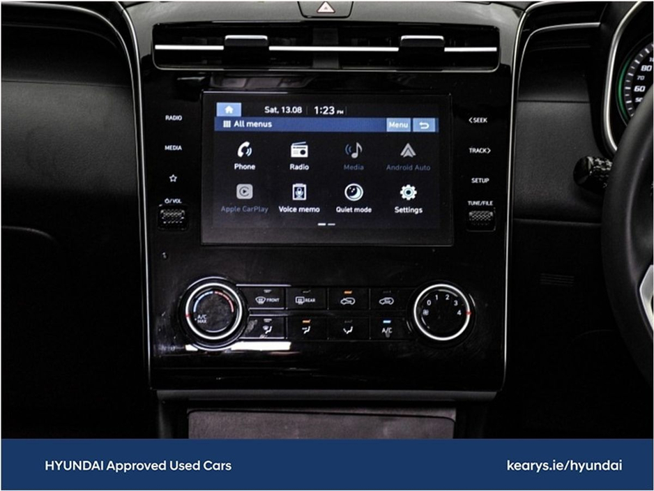Hyundai Tucson 2WD Comfort Plus — thumbnail 16