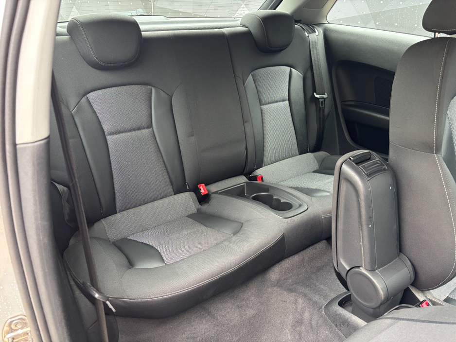 2011 Audi A1 1.4L Petrol For Sale Images