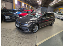 2017 Volkswagen Passat 1.4L Hybrid For Sale Images