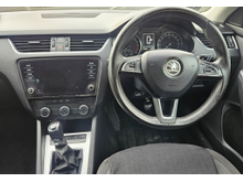 2018 Skoda Octavia 1.6L Diesel For Sale Images