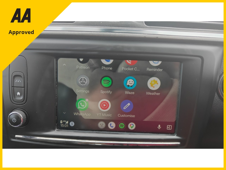 2018 Renault Kadjar 1.5L Diesel For Sale Images