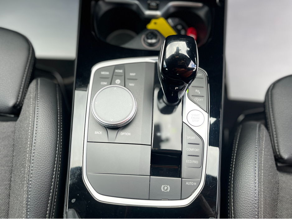 2022 BMW 1 Series 1.5L Diesel For Sale Images