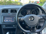 2016 VOLKSWAGEN POLO 1.2 Comfortline TSI  DSG BMT  Automatic