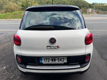 2017 Fiat 500l 1.2L Diesel For Sale Images