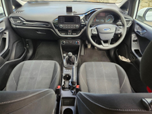 2019 Ford Fiesta 1.1L Petrol For Sale Images