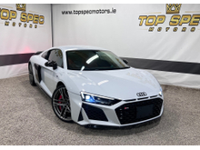 2022 Audi R8 5.9L Petrol For Sale Images