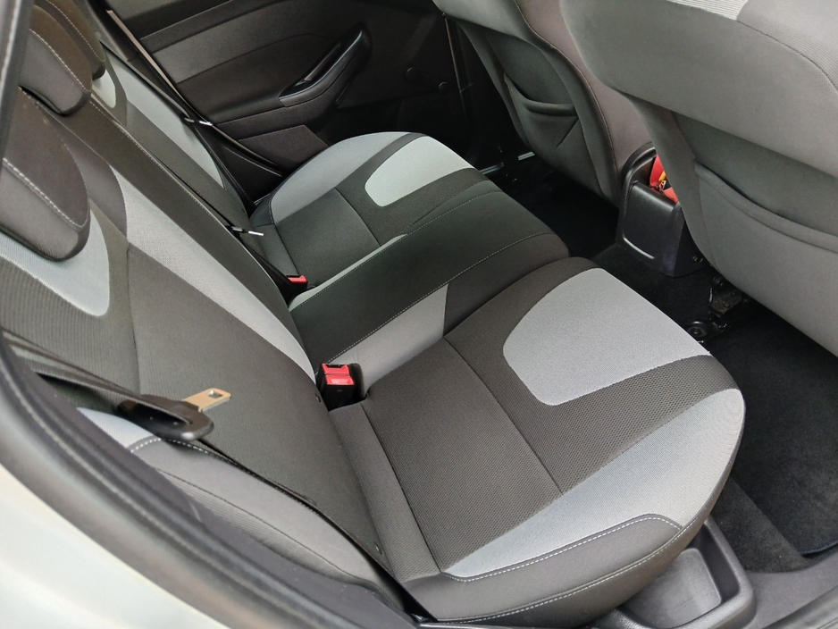 2013 Ford Focus 1.6L Diesel For Sale Images