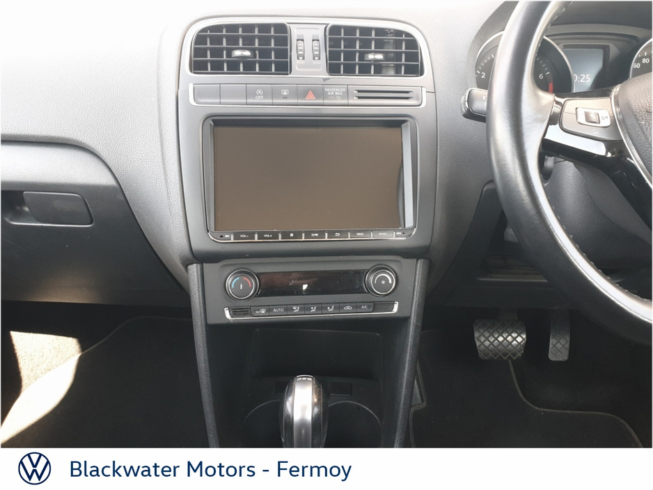 Volkswagen Polo 1.2TSI 95BHP 5DR COMFORTLINE AUTOMATIC — thumbnail 17