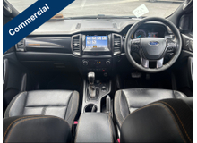 2020 Ford Ranger 3.2L Diesel For Sale Images