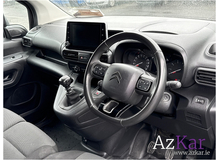 2022 Citroen Berlingo 1.5L Diesel For Sale Images