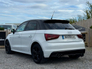 2015 AUDI A1 Sportback S-Line 1.4 TSI