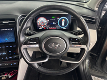 2023 Hyundai Tucson 1.6L Diesel For Sale Images
