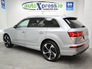 2017 AUDI Q7 3.0tdi E-tron Head-Up Display, Rev Cam and more