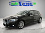 2019 BMW 1 SERIES 118D M-SPORT Automatic, Reversing camera