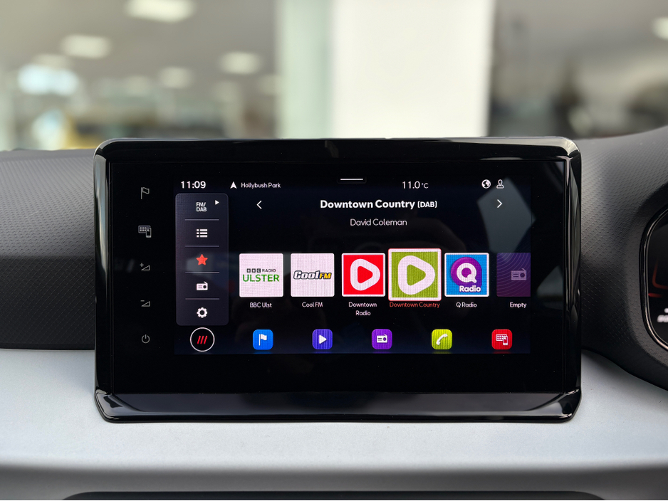 2025 SEAT Arona 1L Petrol For Sale Images