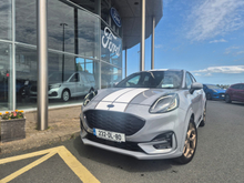 2023 Ford Puma 1L Petrol For Sale Images