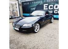 2008 BMW Z4 3L Petrol For Sale Images