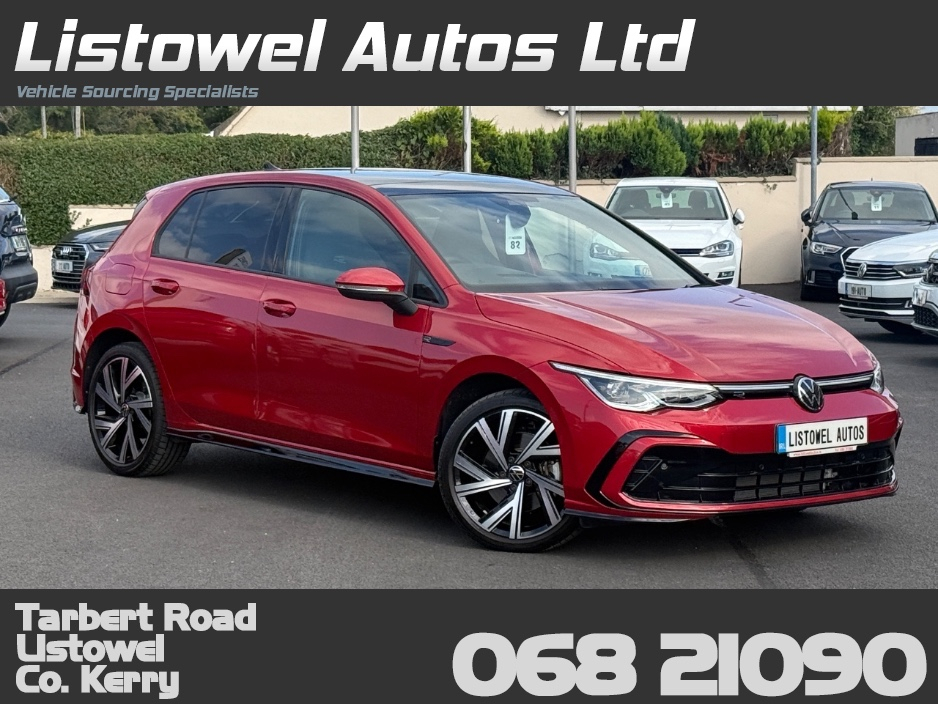 2024 Volkswagen Golf For Sale Images