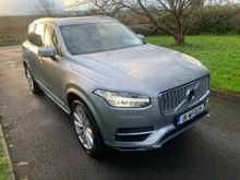 2019 Volvo XC90 2L Petrol Plug-in Hybrid For Sale Images