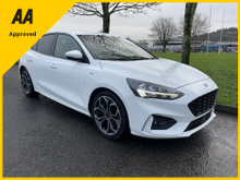 Ford Focus 1.0cc ST-LINE X EDITION FREE...