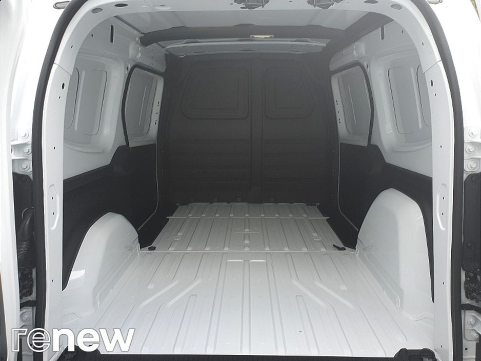 2025 Renault Kangoo 1.5L Diesel For Sale Images