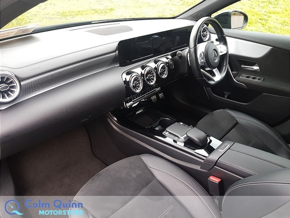2021 Mercedes-Benz A Class 1.3L Petrol Plug-in Hybrid For Sale Images