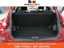 2011 Nissan Juke 1.6L Petrol For Sale Images