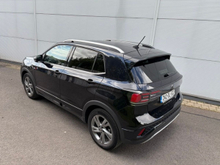 2024 Volkswagen T-Cross 1L Petrol For Sale Images