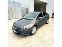2015 Opel Astra 1.7L Diesel For Sale Images