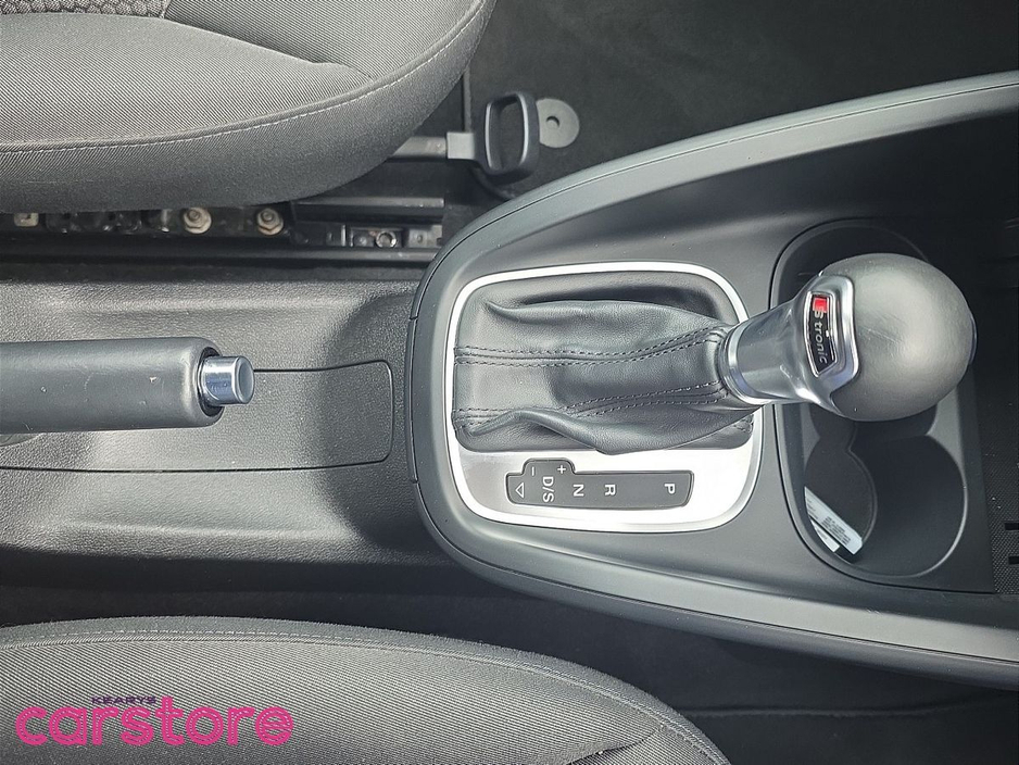 Audi A1 1.0 TFSI Sport — thumbnail 20