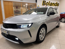 2024 Opel Astra 1.5L Diesel For Sale Images