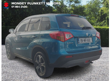 2019 Suzuki Vitara 1.6L Diesel For Sale Images